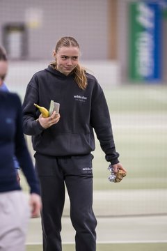 Annika Schult 41 - NL TSV Glinde II - Tennisverein Lohne II : Ergebnis: 5:1
